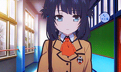 flameshe:  It’s just you’re so pretty. You’re so pretty, and nice, and fun.