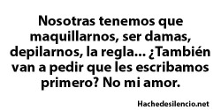 ¿QUE HAY?