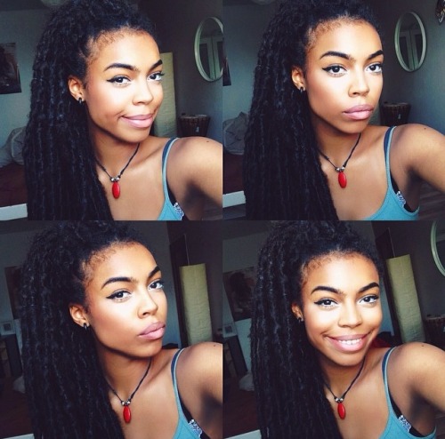 solisseblog:  http://solisseblog.tumblr.com/  You are a beautiful girl!!