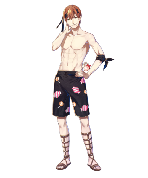 Im Screaming! This Is All I Ever Needed In Life. Also, Nice Wounded Art Fredrick, Just: Well Uhh Take