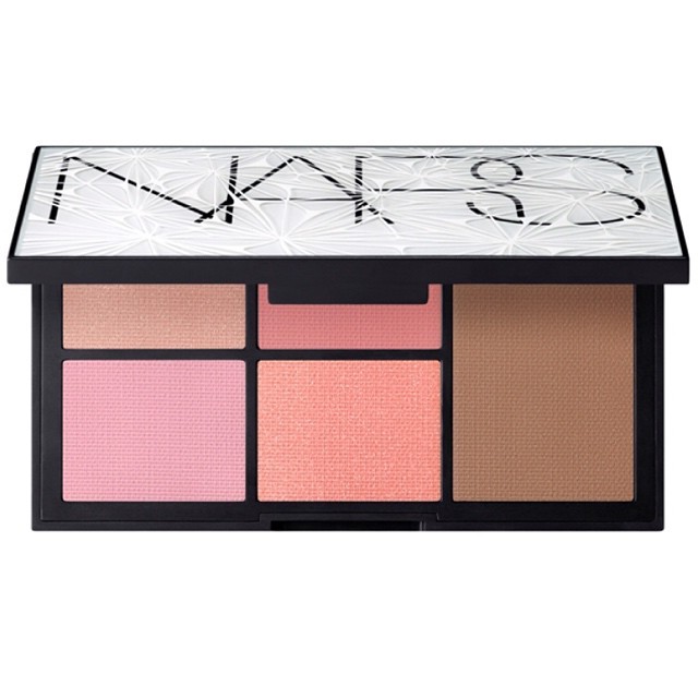 passionpout:
“ Really looking forward to the #NARSissist Virtual Domination palette which will be available exclusively at Sephora for $65 starting on Nov. 1st. It features Laguna Bronzer, Miss Liberty Blush, Deep Throat Blush, Sex Fantasy blush, and...