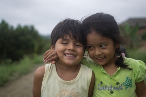 yesthisismyluggage:  Best Friends, Ayampe, Ecuador 2013.