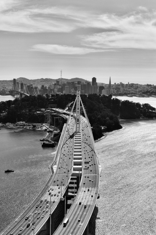 vanstyles: Helicopter ride over San Francisco with my Leica Monochrom