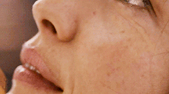 shadowcats:  ‘A Short Film about Kissing’ Directed by Wim Wenders, starring Liv