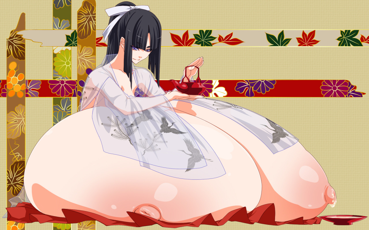 ♪Bakunyuu Girls Next Door Inc.♪