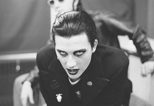 Dave Vanian
