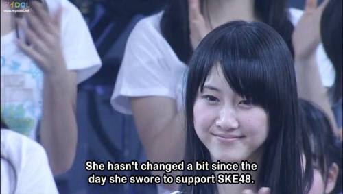 2588 Days - Documentary of Matsui RenaWith the 2588 Days Graduation concert going on at Toyota Stadi