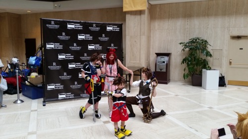 catchingadri: Part 1 of the Sunday Square Enix photoshoot. Feel free to tag yourself!