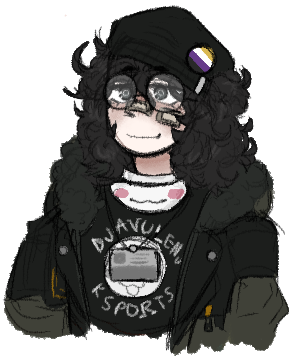 Dr Kel Doodle Stuff Cuz Idk What Else To Post