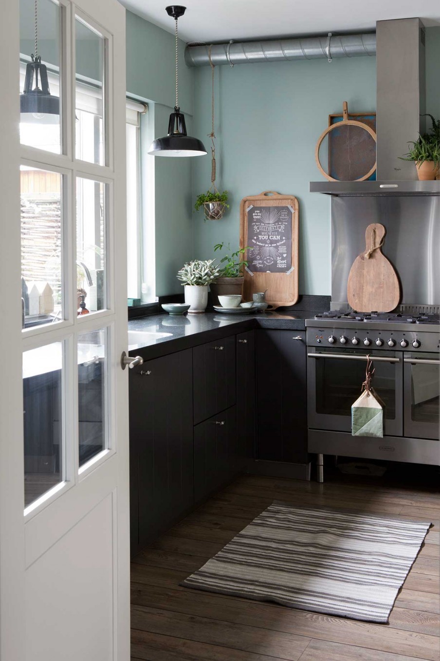 gravityhome:  Photography by Jeltje Fotografie via VT Wonen