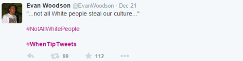 dynastylnoire:  hall70:  onlyblackgirl:  onlyblackgirl: Black Tumblr Drags T.I. After He Responds to Father QTip’s Tweets on Appropriation of Hip Hop Culture, Defending Iggy Azalea With Some Uncle Tom Foolery #WhenTipTweets    damn  GET HIS ASS  I