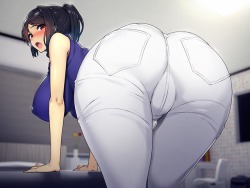 hentai-ass-only:  Follow Hentai Ass Only!!!Visit www.pervify.com or THICC ANIME BISHOUJO for more Hentai AwesomenessTwitter: @HentaiAssOnlyInstagram: hentaiass_only