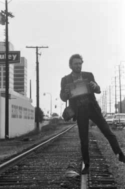 mpdrolet:  Los Angeles Tracks, c.1961-67