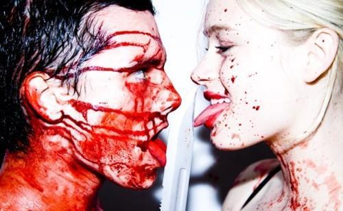 blood-crazed:/