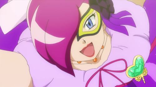 meedle-and-critter:Meedle: Jessie’s explosive performance
