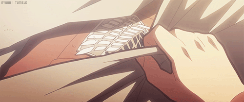 Shingeki no Kyojin - 進撃の巨人