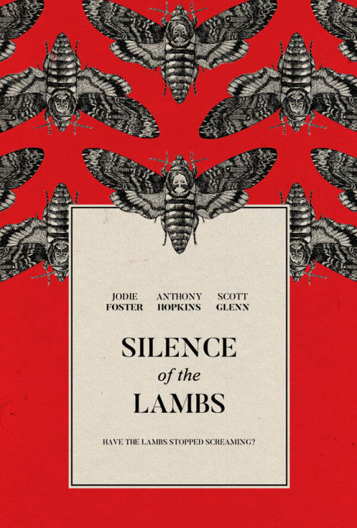 silence of the lambs