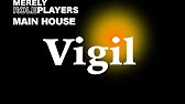 Vigil: Tourist Trap (Main House)