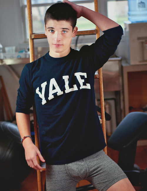 Sean O'donnell adult photos