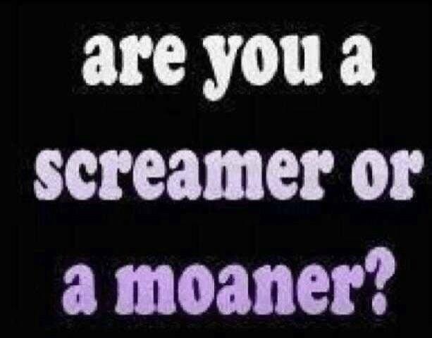 krstee:  moaner =)
