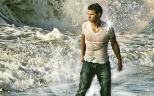 “Assorted Taylor Lautner”   2009-2011