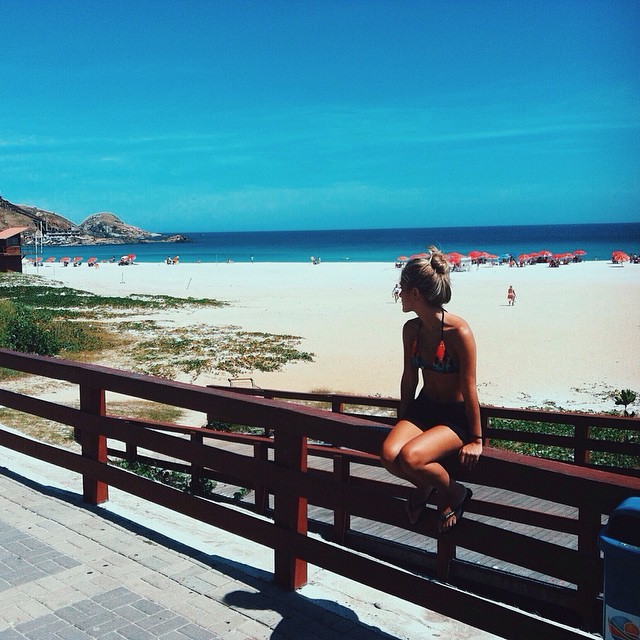 de sal e sol