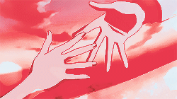 hitsougaya:  Some otp moments 