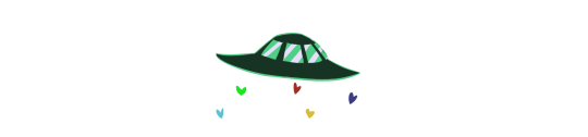 reblog this post and I will draw an ufo based on your blog!