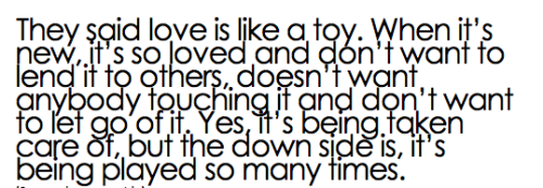 words-of-emotion:  Words of Emotion 