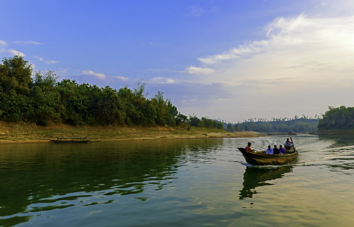 5starkutti: abidish: The Sylhet Division of Bangladesh is considered one of the most beautiful corn