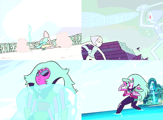 Steven Universe Gifs