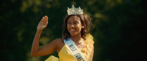 oldfilmsflicker:Miss Juneteenth, 2020 (dir. Channing Godfrey Peoples)