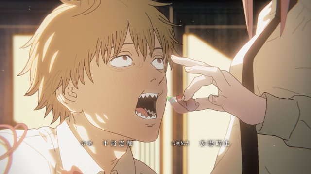 Chainsaw Man Sparks Debate Over a Cut Denji Scene