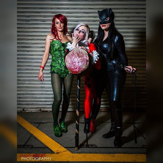 cosplayproductions:  Cosplay Productions