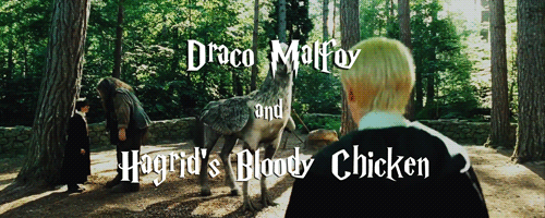 antoniosvivaldi: Harry Potter Funny Book Titles: Draco’s PoVText credit: (x)