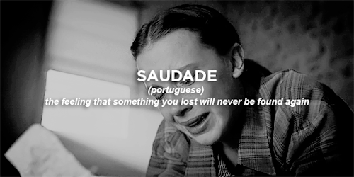 robinbukkley:  stranger things + words without direct english translations