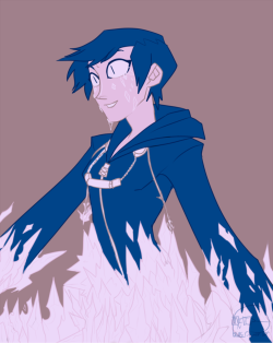 mintyskulls:  A xion with the Whisper pallet for anonthis turned out sad oops