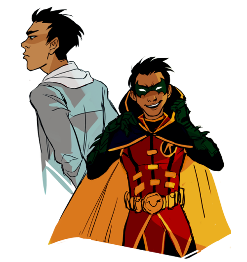 13 year olds are the twilight zone between kids and teens also actually, i like damian