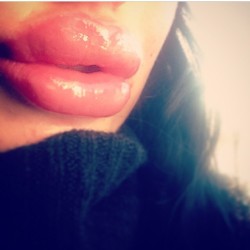 bleachedcandydolls:  Assorted Lipz Vol.2