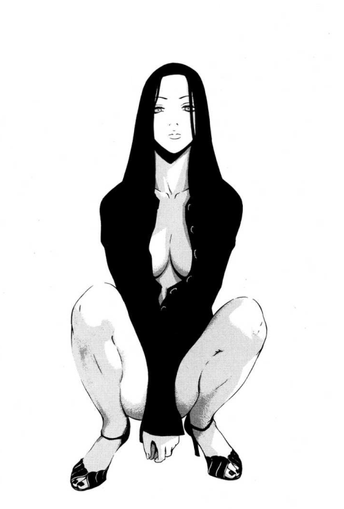 The Breaker - Chapter 20