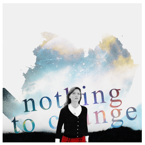 ashfox-deactivated20170425:  I wanted everything to stop. I wanted nothing to change ever again. If 