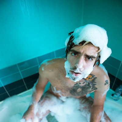 lornashores:  Jack Barakat photoshoot by Adam Elmakias 