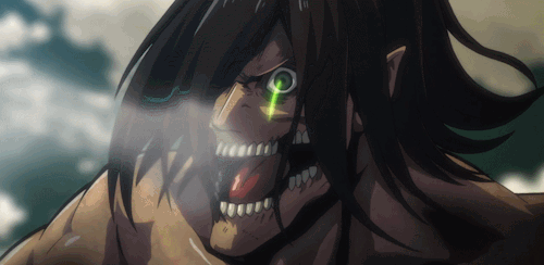 nakamatoo:A Titan’s Rage