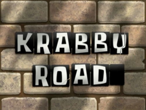 Episode: &ldquo;Krabby Road,&quot; Season 6, Episode 101b Reference: The Beatles&n