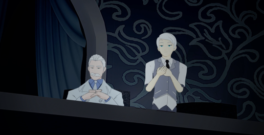 So we have now officially passed the half-way point in RWBY volume 4 and despite every possible appropriate opportunity we still have not seen Weiss’s mom.Now, for anyone with a sense of metafiction this should stand out as a big red flag, because a