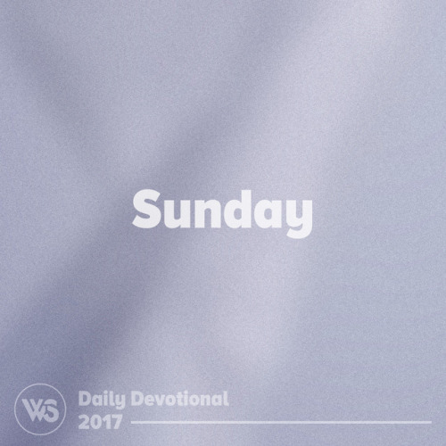 A Good God (#wtsdevo goodness)“For I know that nothing good dwells in me, that is, in my flesh. For 