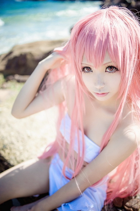 hotcosplaygirl:Cosplay girl http://hot-cosplay-girl.blogspot.com/