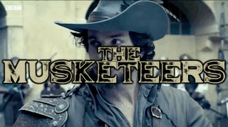 Santiago Cabrera + Filmography