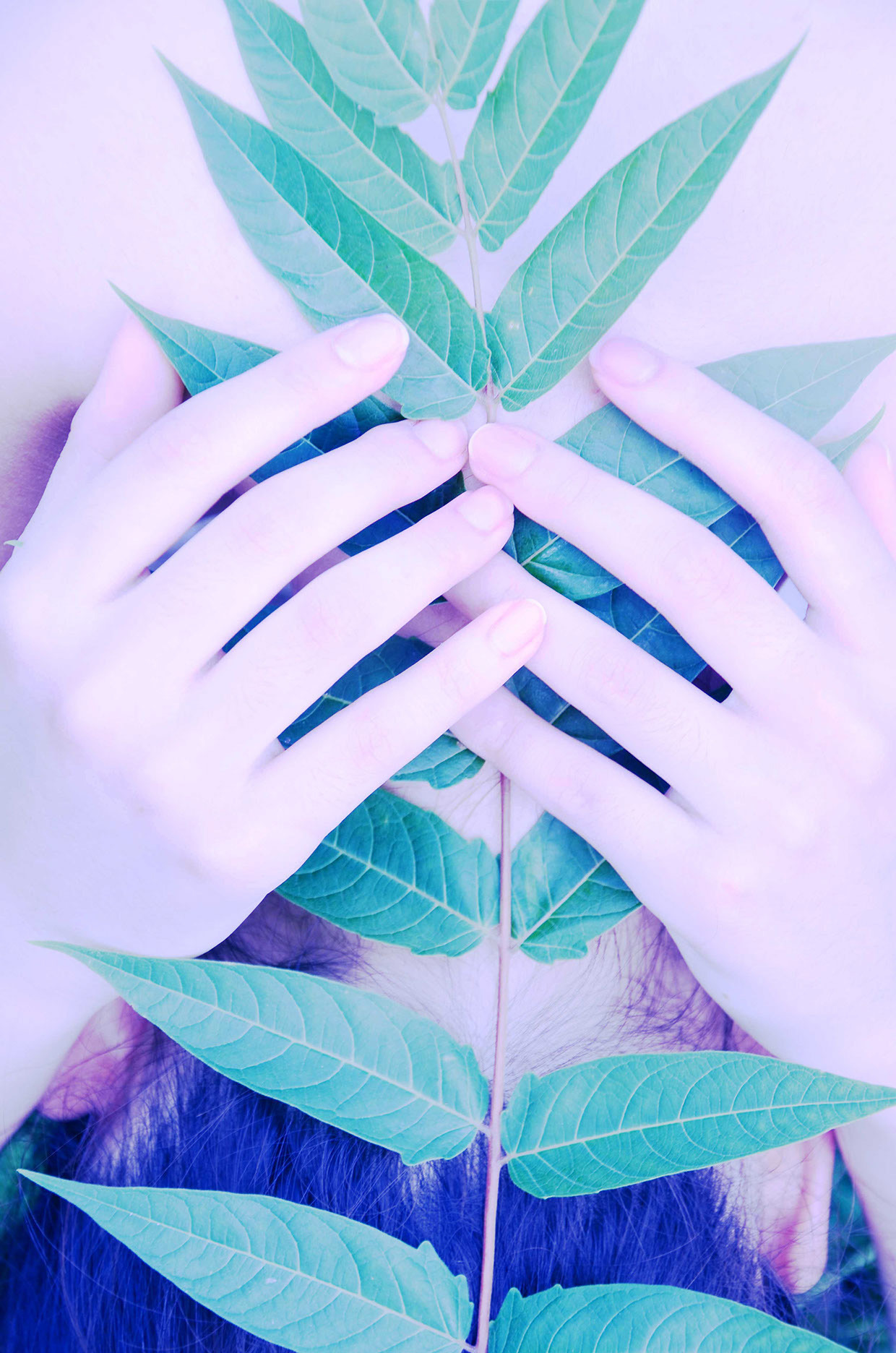 wetheurban:  LINNNN LINNNN is a photographer from Seoul, South Korea who portrays