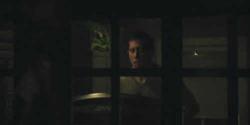 Among My Favorite Scenes From Presumed Innocent Are The Ones Where Rusty Used The Treadmill That The